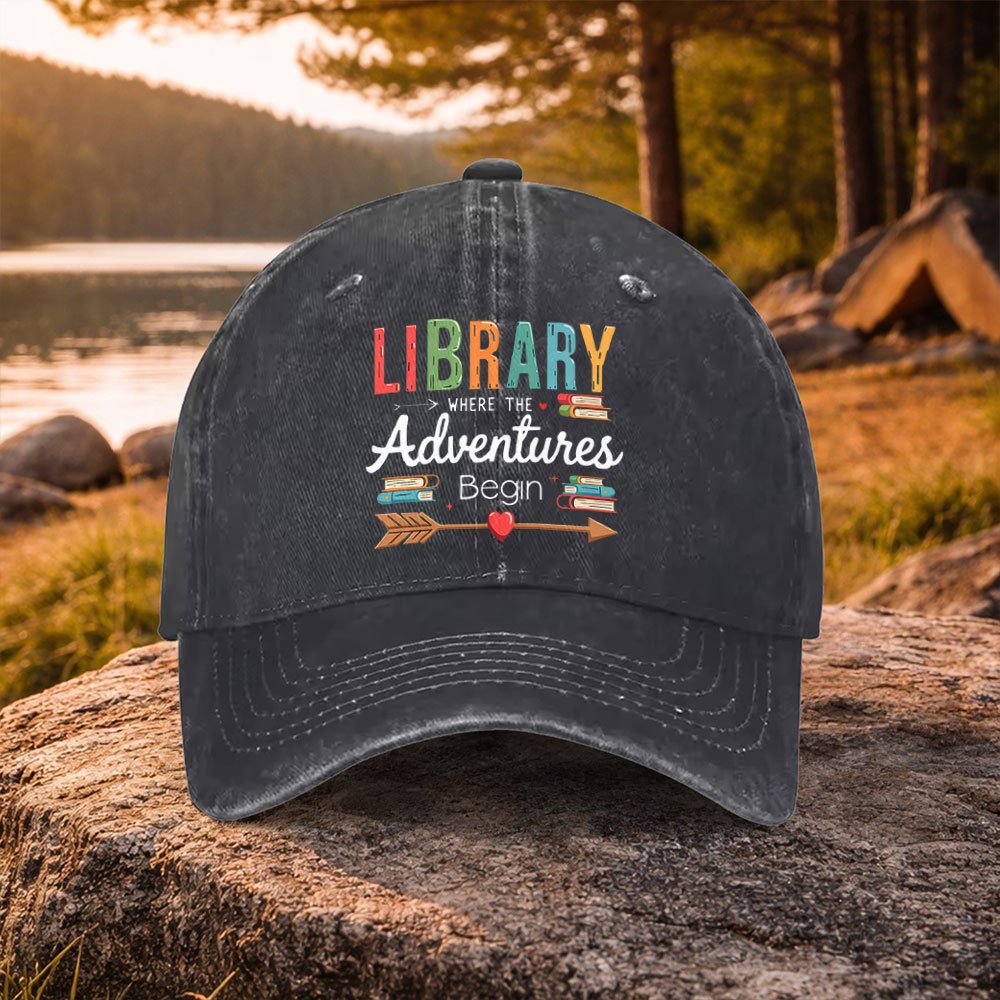 Outdoor Adventure Golf - 2026 Casual Versatile Book Adventure Themed