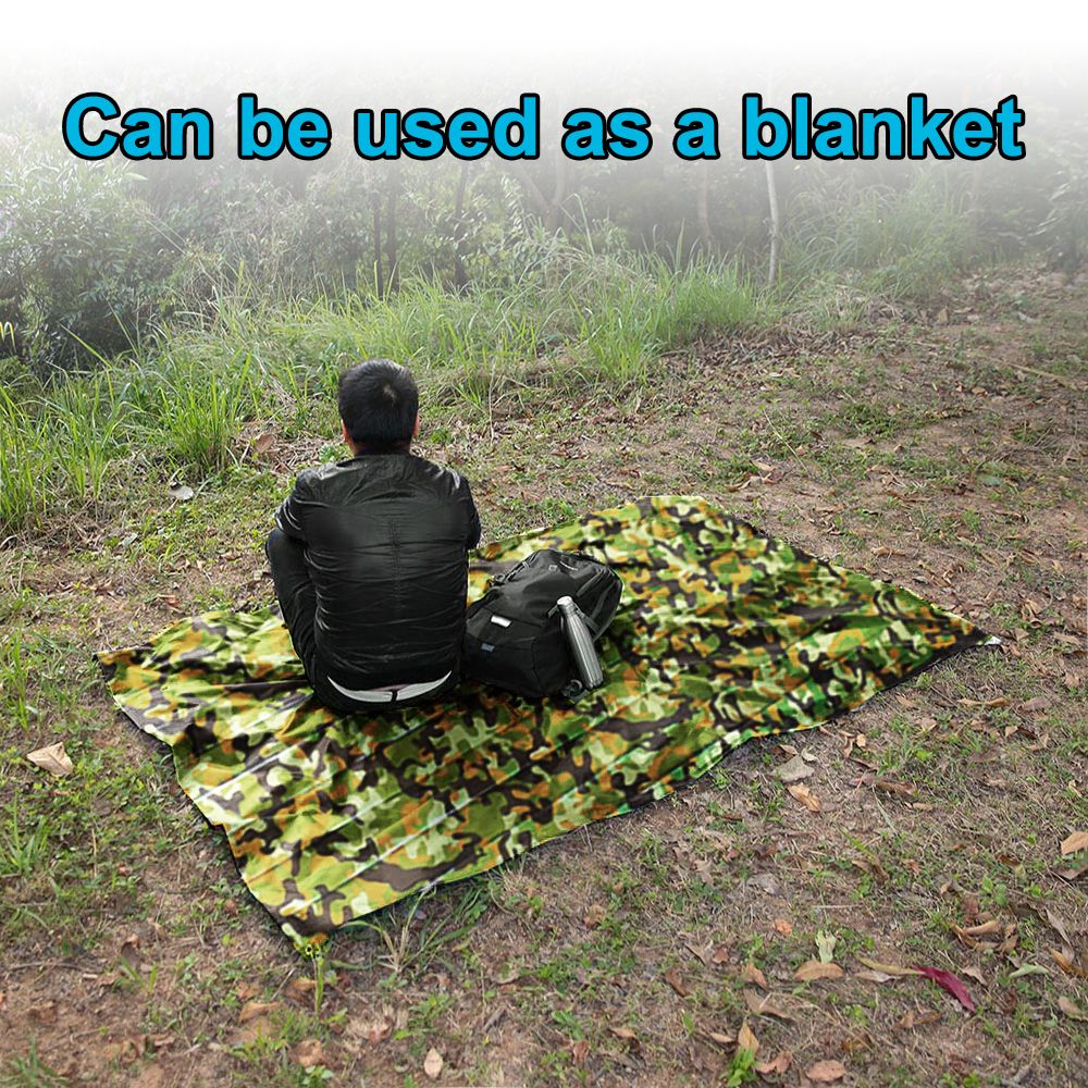 Emergency Lightweight Waterpro - Bivy Sack Lightweight recension och pris