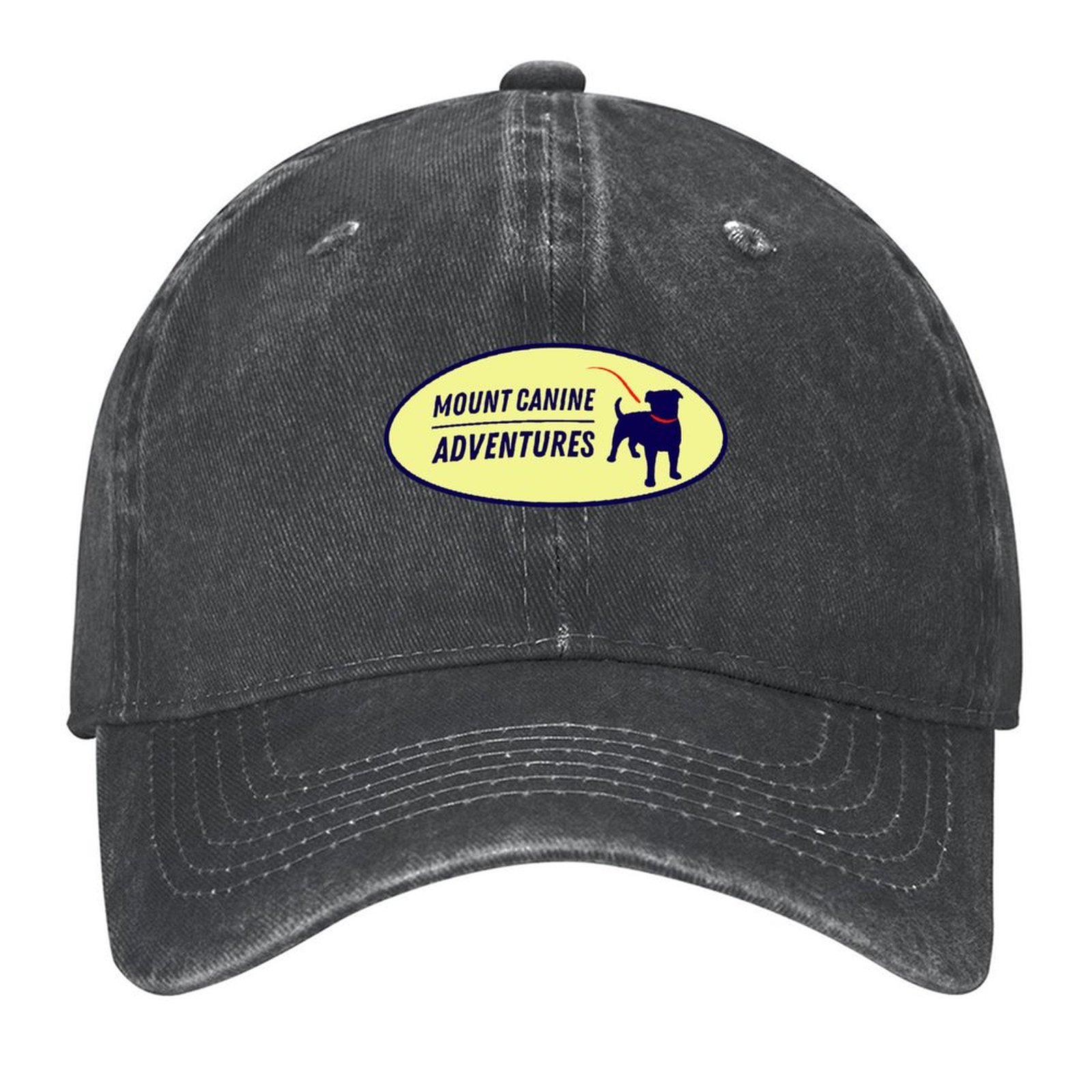 Mount Canine Adventures Baseba - Outdoor Adventure Golf recension och pris