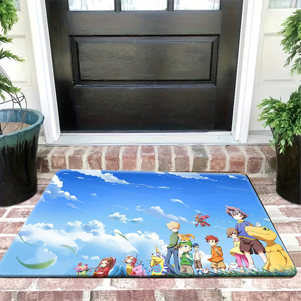 Digimon Adventure Chosen Child - Outdoor Adventure Group recension och pris