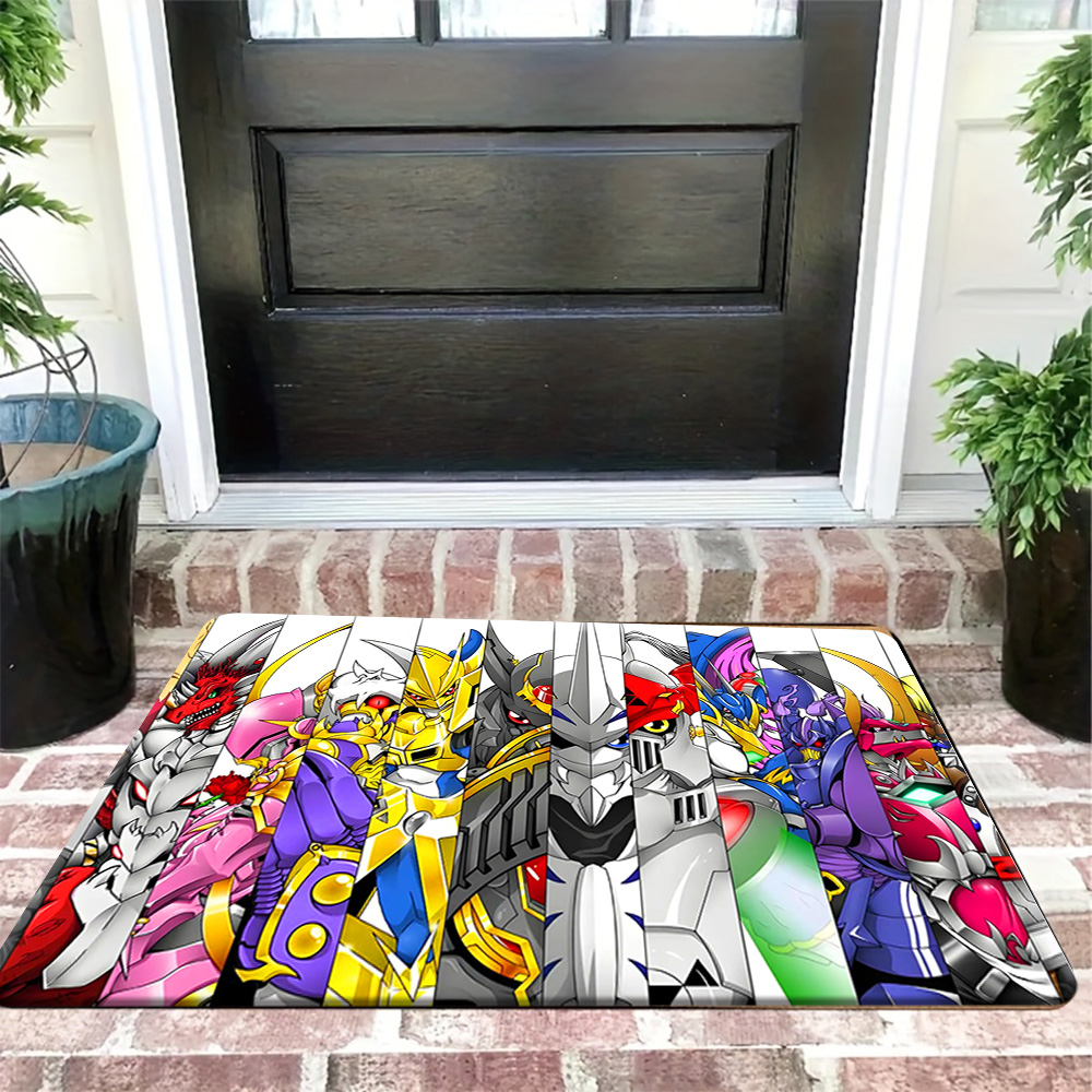 Digimon Adventure Tamers & Par - Outdoor Adventure Group recension och pris