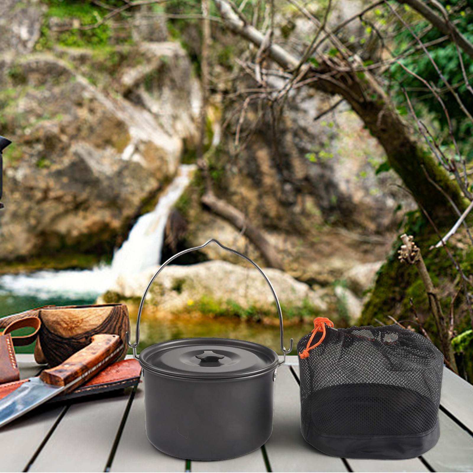 For Outdoor Adventures Outdoor - Outdoor Adventure Group recension och pris
