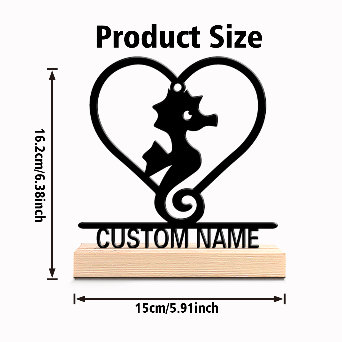 1pc Terror Personalized Custom - Outdoor Adventure Birthday Party recension och pris