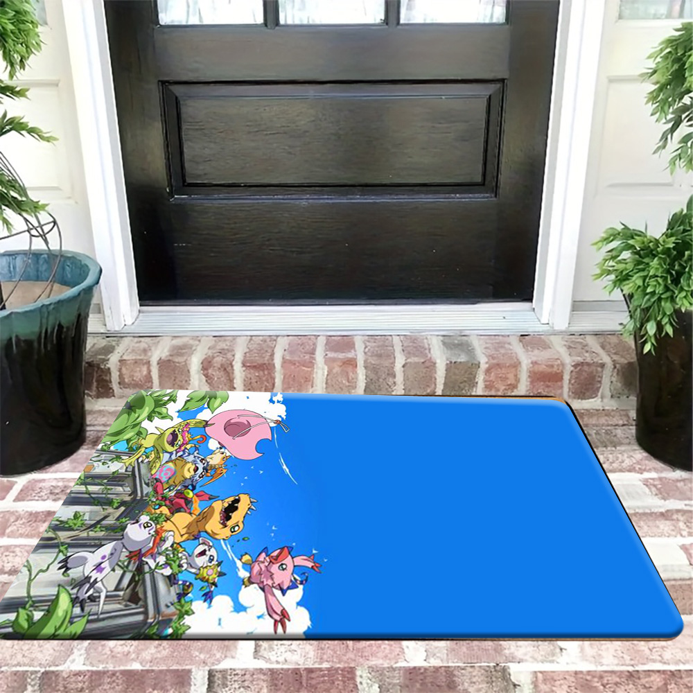 Digimon Adventure DigiDestined - Outdoor Adventure Group recension och pris