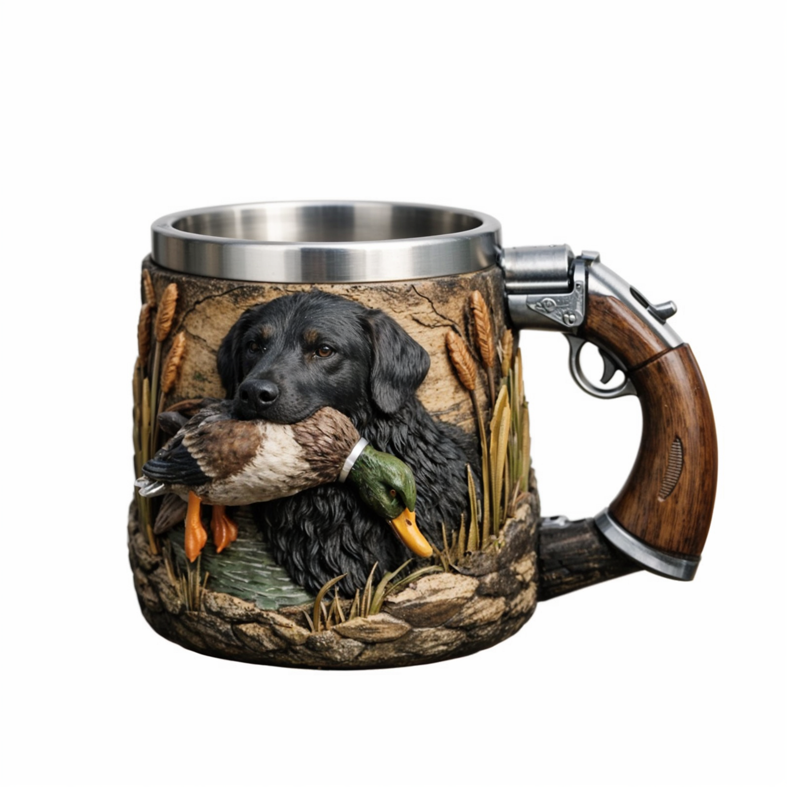 2026 New！  Stainless Steel Cup - Outdoor Adventure Birthday Party recension och pris