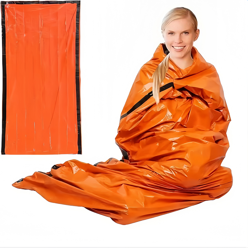 Waterproof Lightweight Thermal - Bivy Sack Lightweight recension och pris