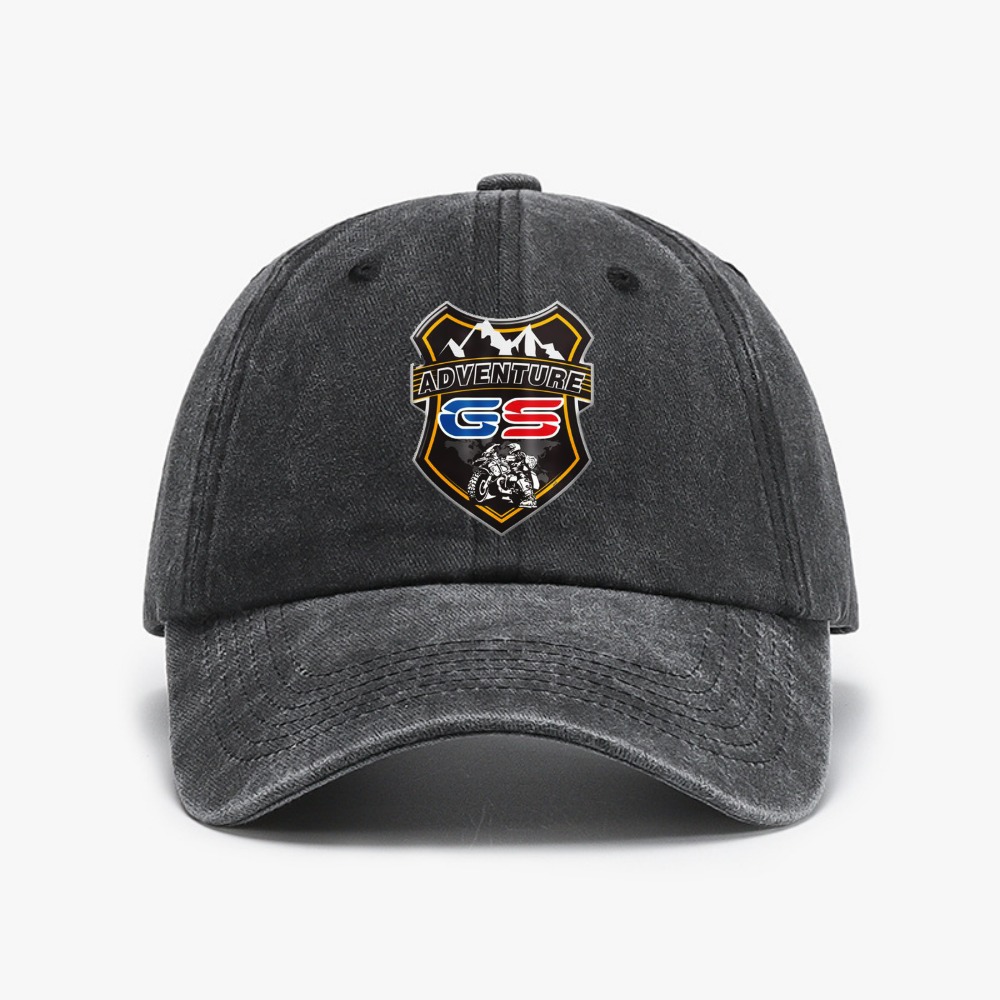 GS Adventure Baseball Cap Dist - Outdoor Adventure Golf recension och pris