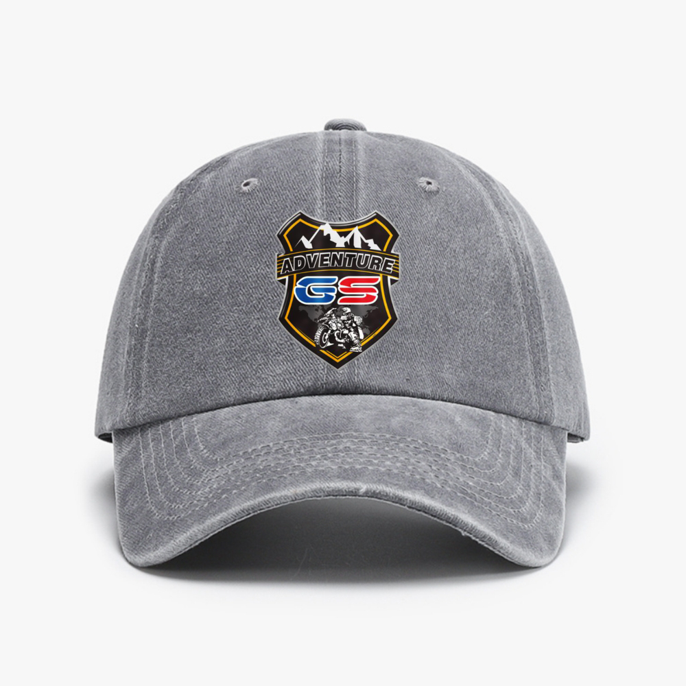 GS Adventure Baseball Cap Dist - Outdoor Adventure Golf recension och pris