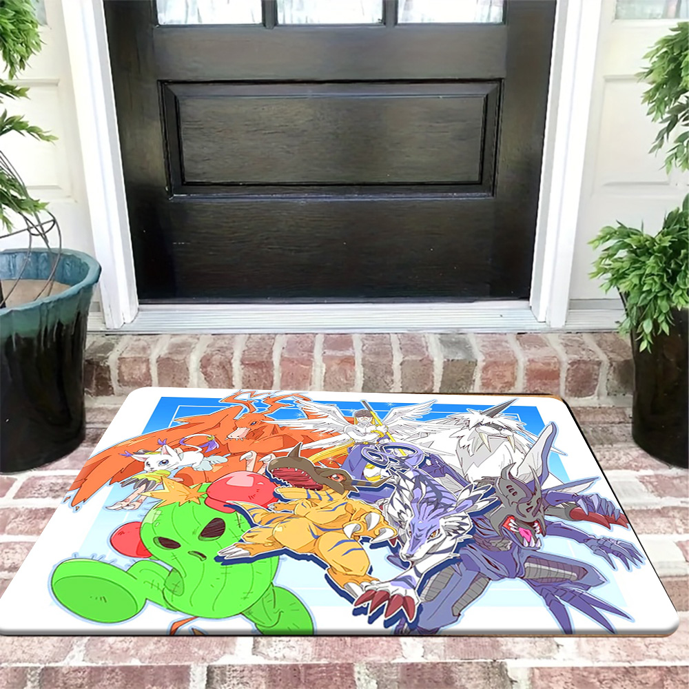 Digimon Adventure Chosen Child - Outdoor Adventure Group recension och pris
