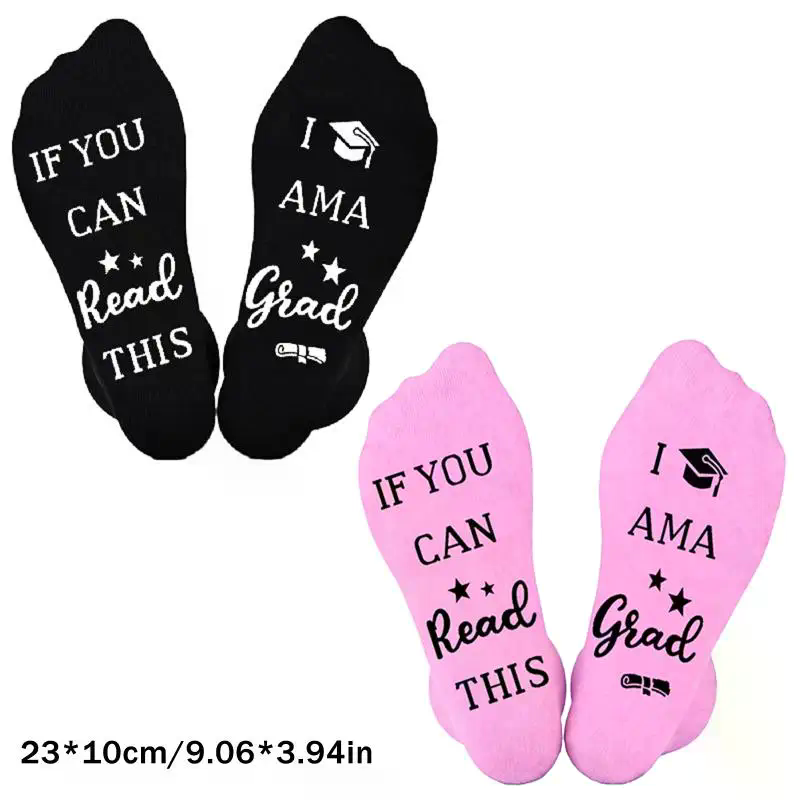Class of 2026 Socks Elegant St - Outdoor Adventure Birthday Party recension och pris