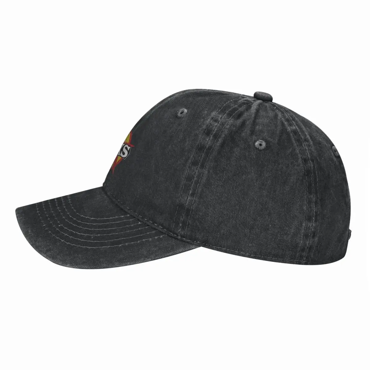 INXS, Star Logo, Vintage, Retr - Outdoor Adventure Golf recension och pris