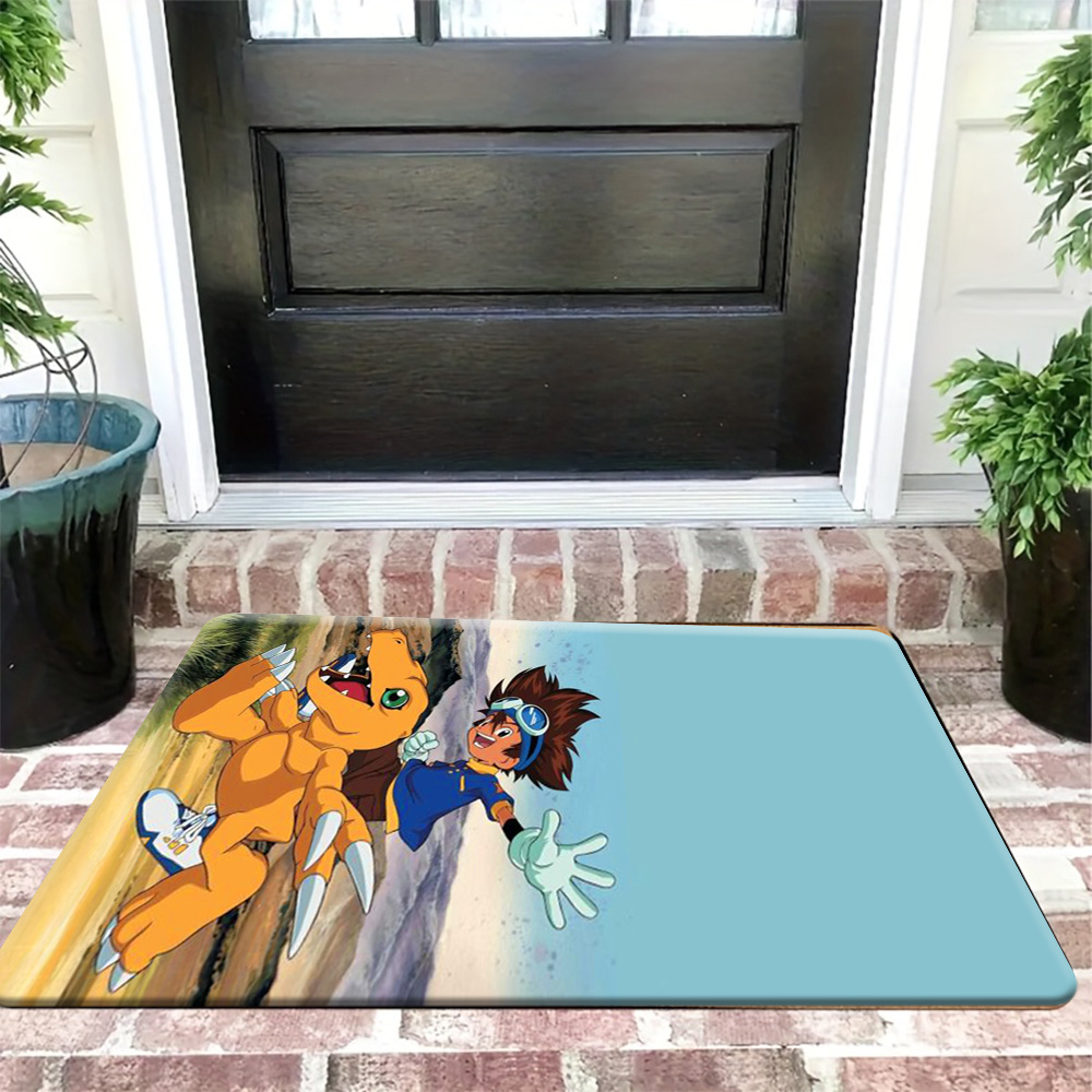 Digimon Adventure Royal Knight - Outdoor Adventure Group recension och pris