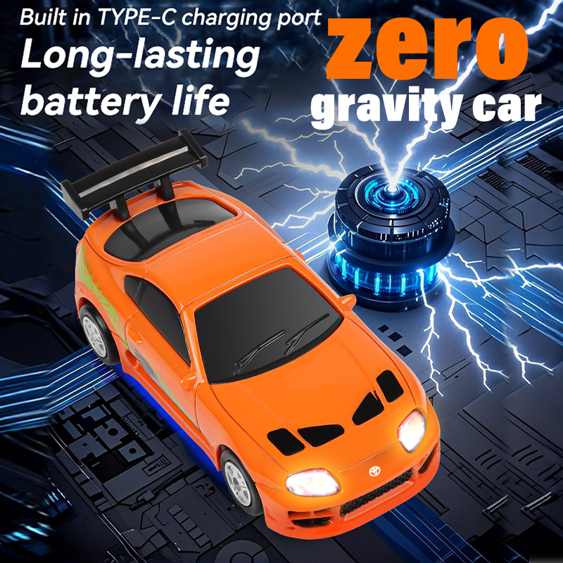 New Mini RC Cars High Speed Ve - Outdoor Adventure Group recension och pris