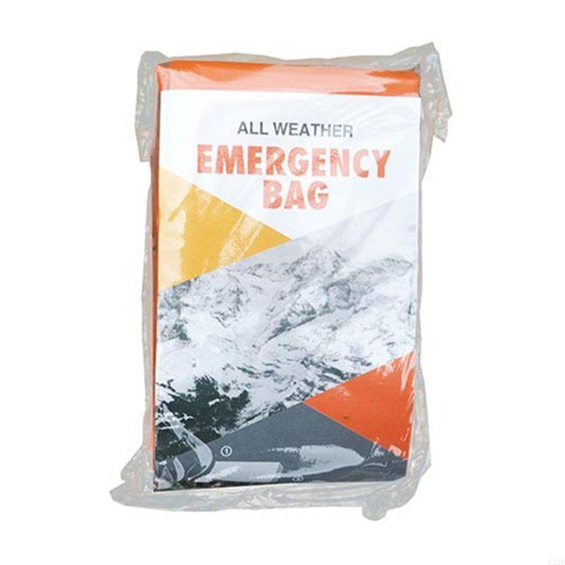   Emergency Sleeping Bag, Ligh - Bivy Sack Lightweight recension och pris