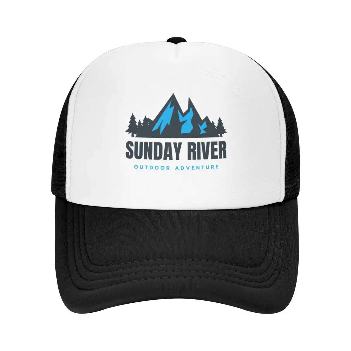 Sunday River in Maine, New Eng - Outdoor Adventure America recension och pris