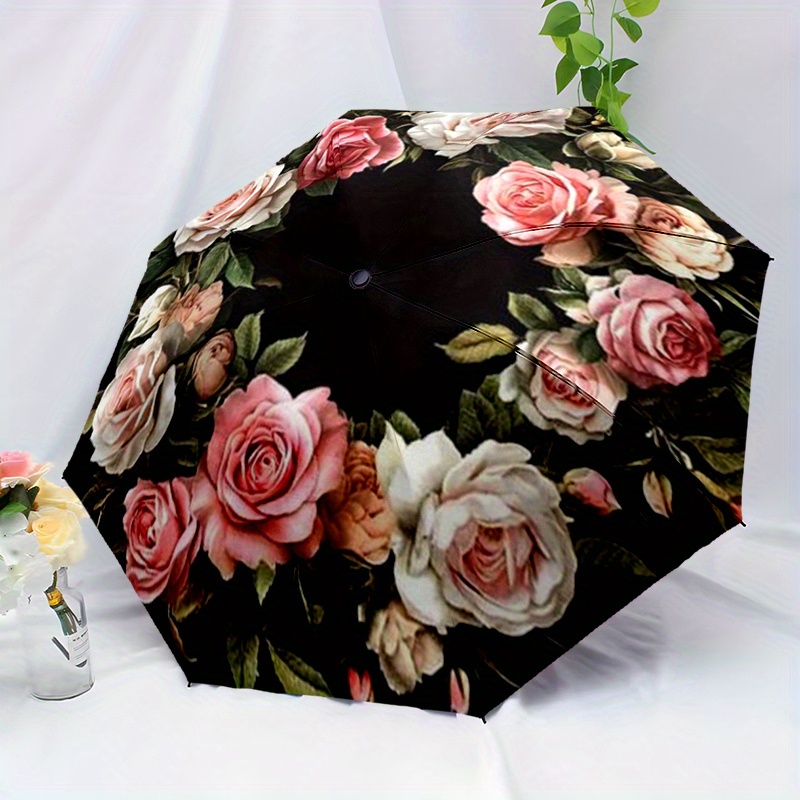 1pc Elegant Floral Wreath: A P - Outdoor Adventure Golf recension och pris