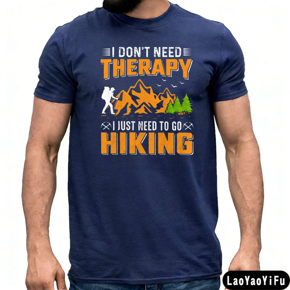 Hiking Mountain Adventure I Do - Outdoor Adventure Therapy recension och pris