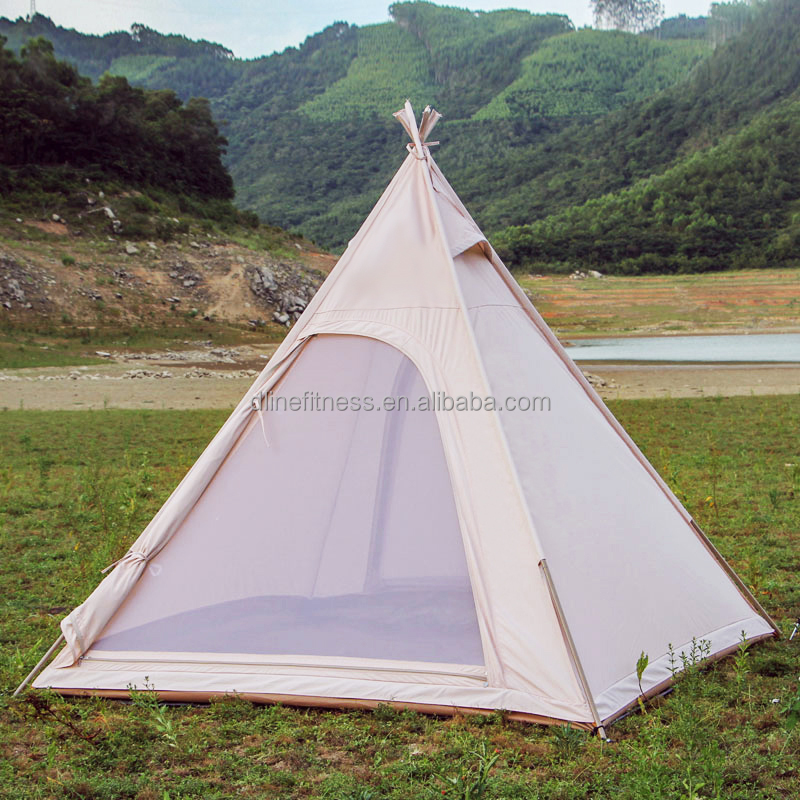 Large Family Camping Tent Outd - Outdoor Adventure Group recension och pris