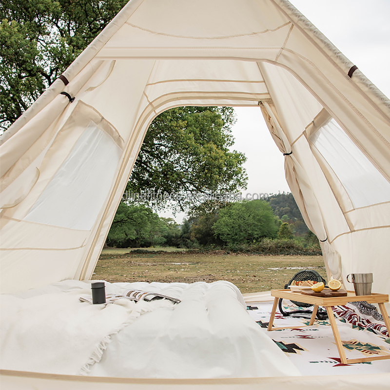 Large Family Camping Tent Outd - Outdoor Adventure Group recension och pris
