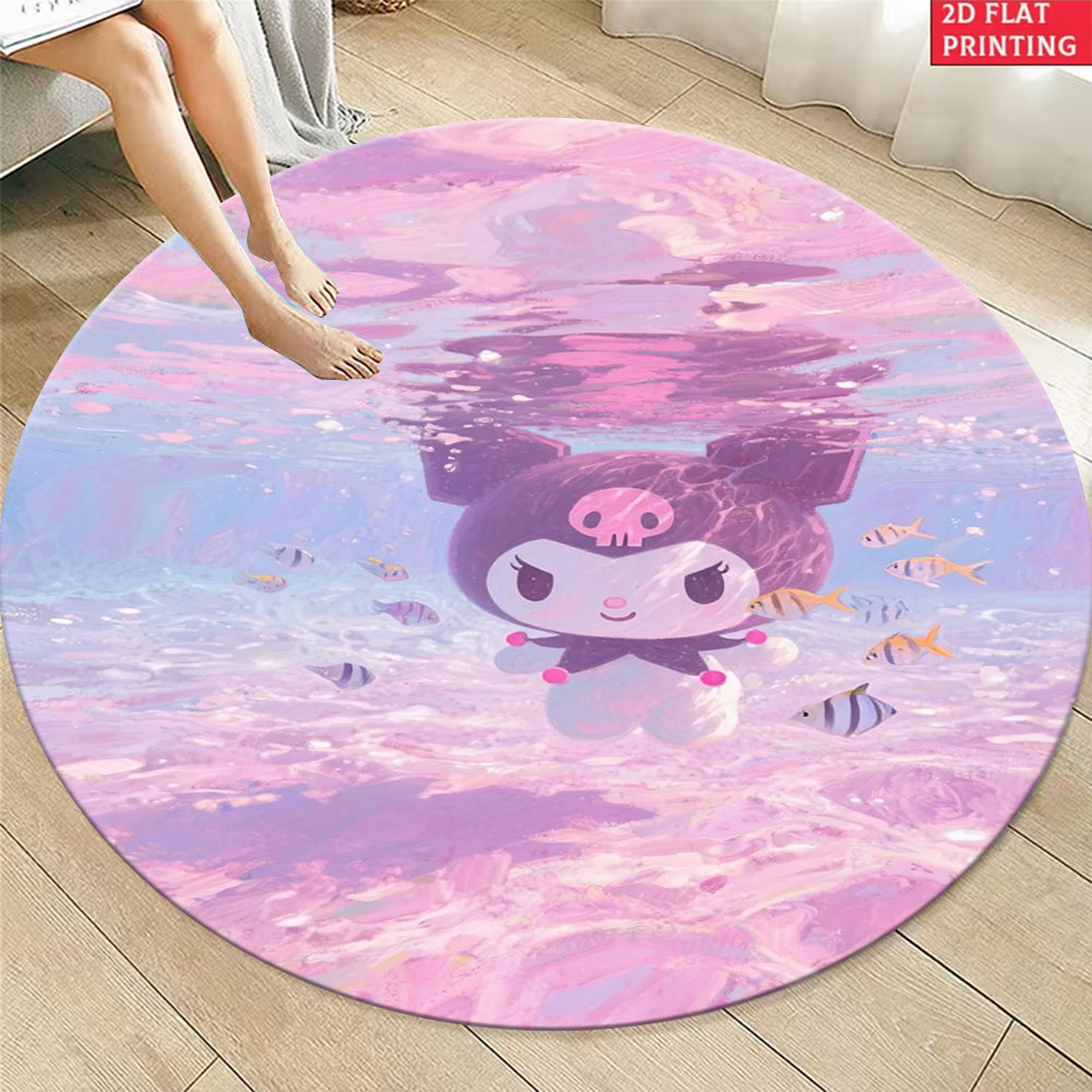 Kuromi Underwater Adventure So - Outdoor Adventure Golf recension och pris