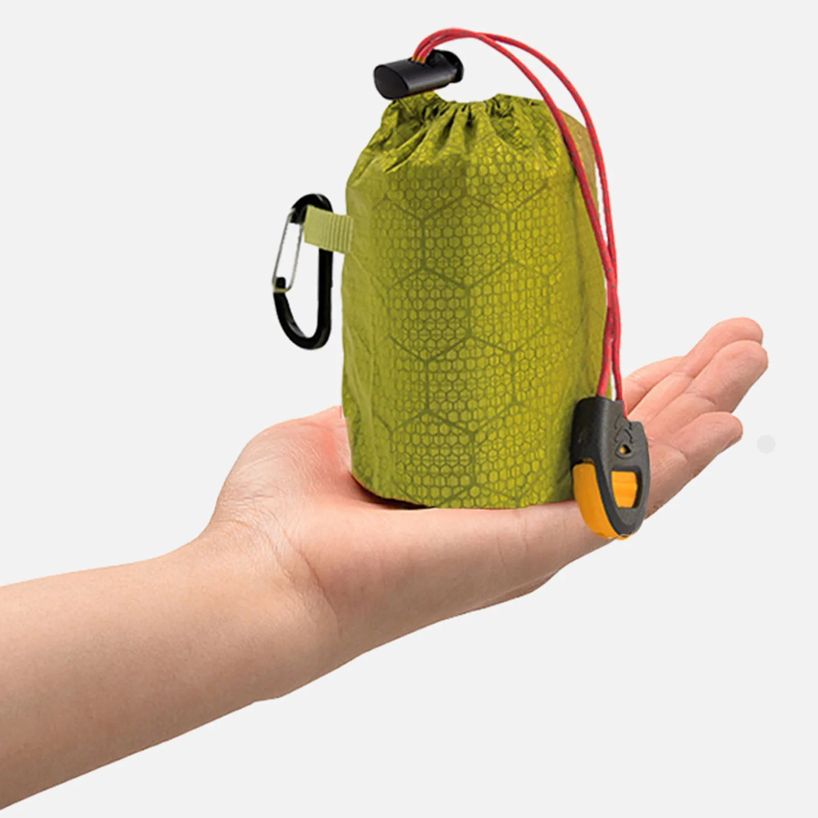 Survival Sleeping Bag Waterpro - Bivy Sack Lightweight recension och pris
