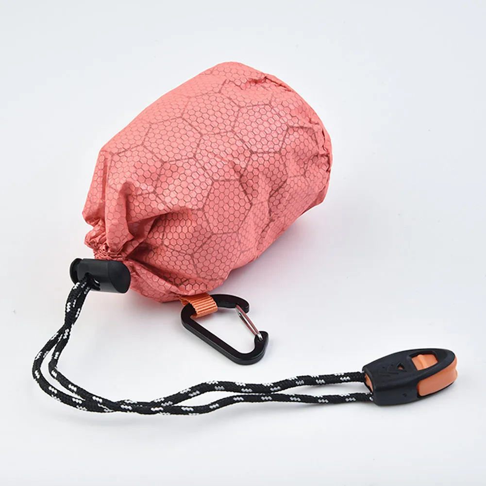 Survival Sleeping Bag Waterpro - Bivy Sack Lightweight recension och pris